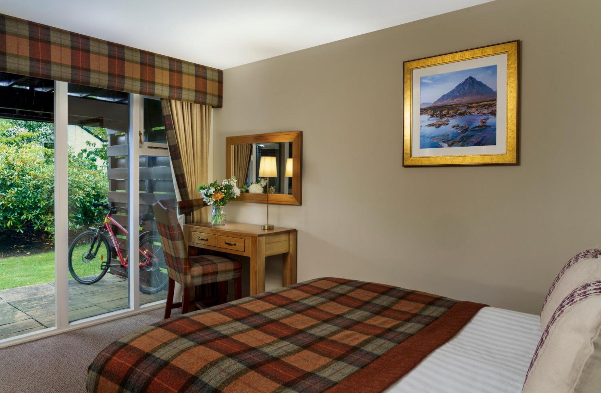 Macdonald Spey Valley Resort アビーモア エクステリア 写真