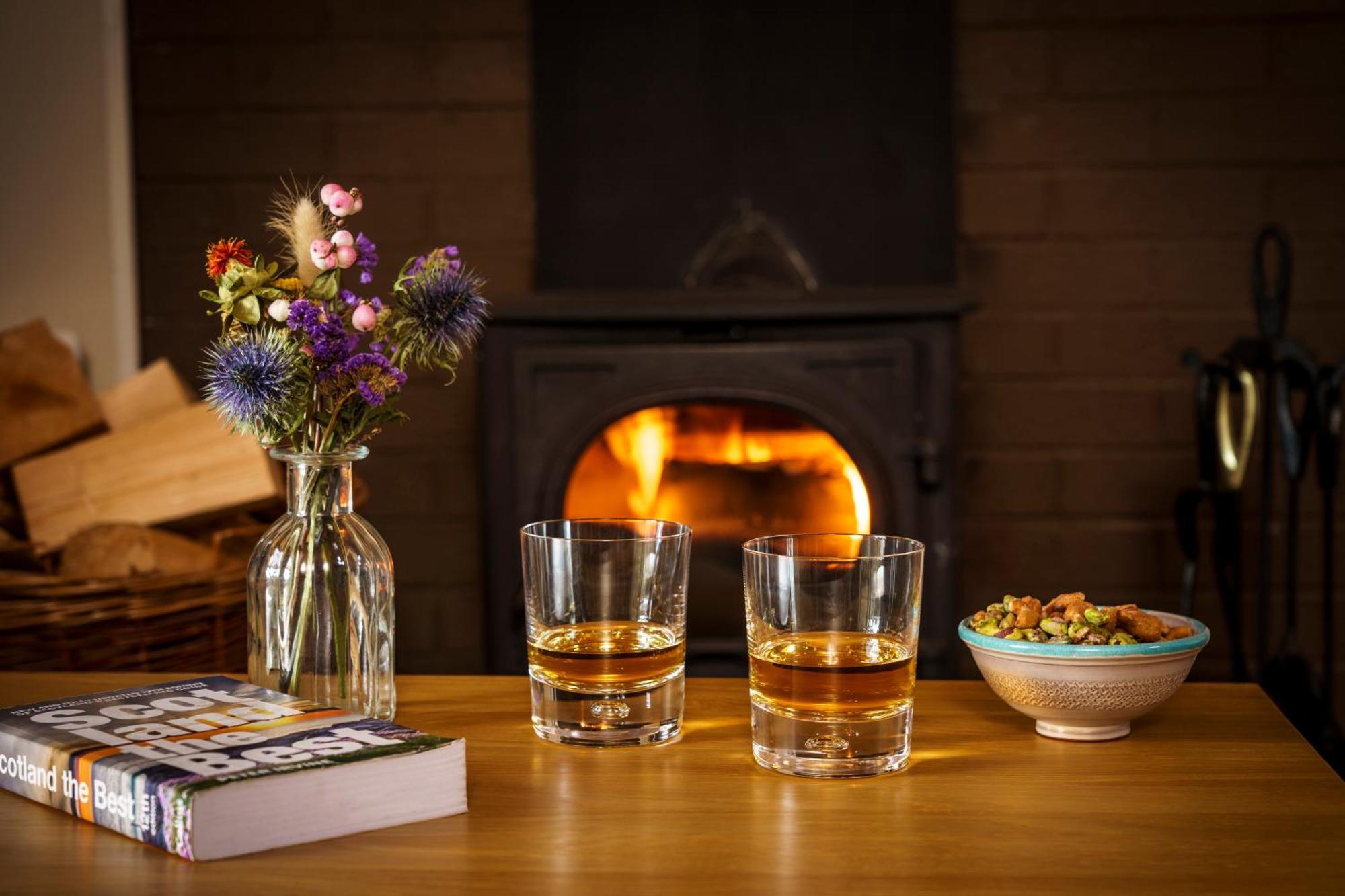 Macdonald Spey Valley Resort アビーモア エクステリア 写真