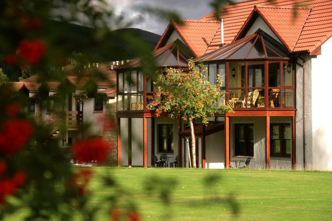 Macdonald Spey Valley Resort アビーモア エクステリア 写真