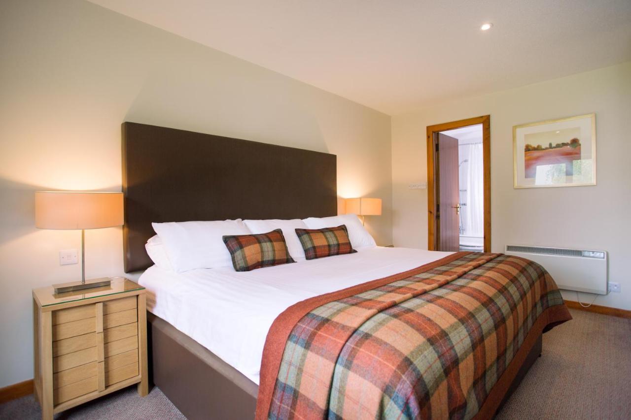 Macdonald Spey Valley Resort アビーモア エクステリア 写真