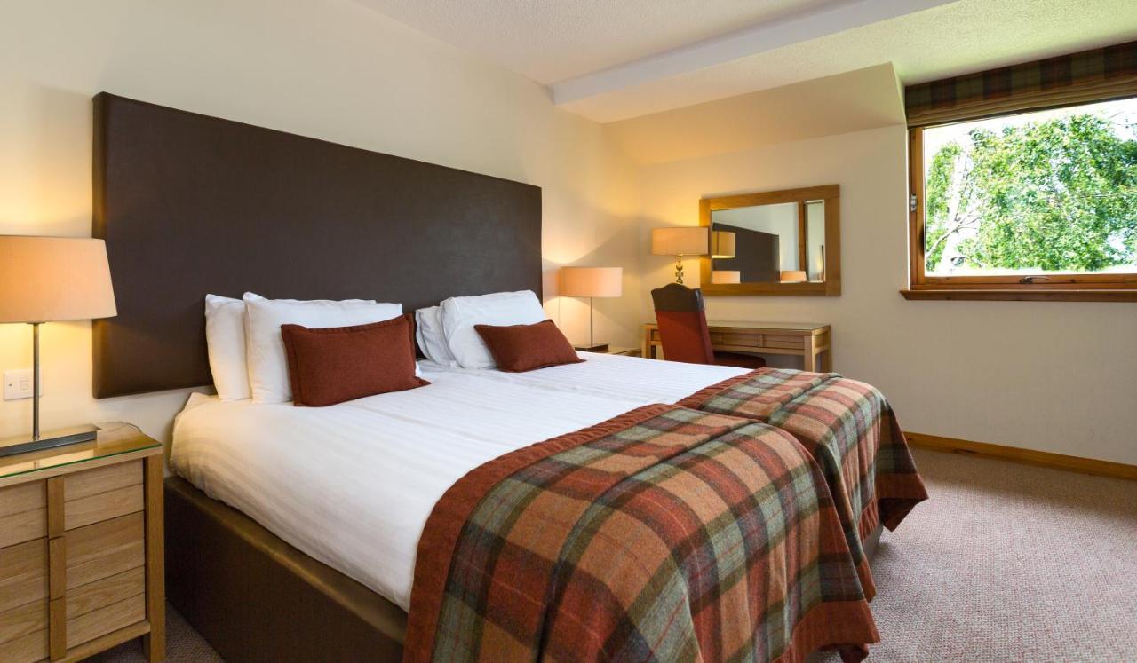 Macdonald Spey Valley Resort アビーモア エクステリア 写真