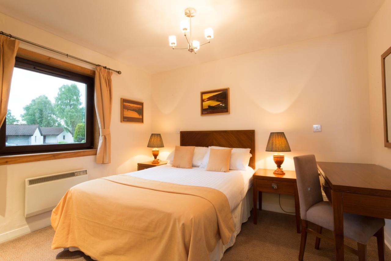 Macdonald Spey Valley Resort アビーモア エクステリア 写真