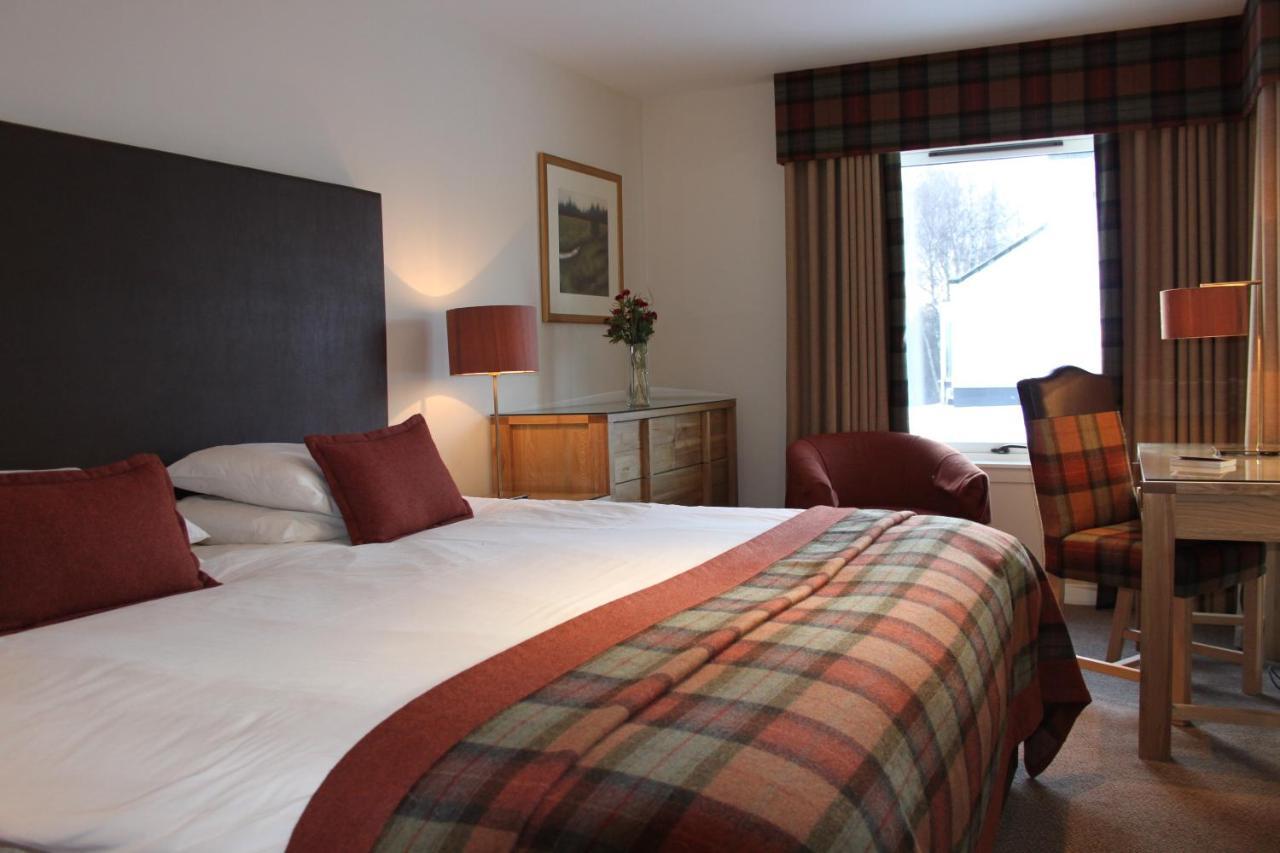 Macdonald Spey Valley Resort アビーモア エクステリア 写真
